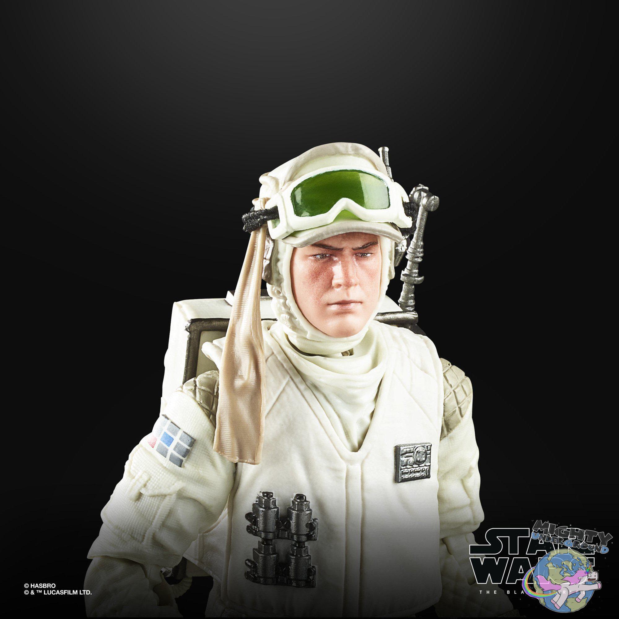 Star Wars Black Series: Rebel Trooper (Hoth, Episode V)-Actionfiguren-Hasbro-mighty-underground