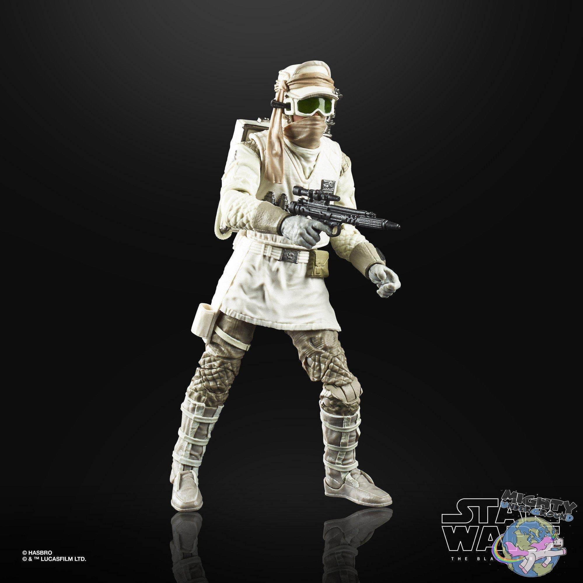 Star Wars Black Series: Rebel Trooper (Hoth, Episode V)-Actionfiguren-Hasbro-mighty-underground