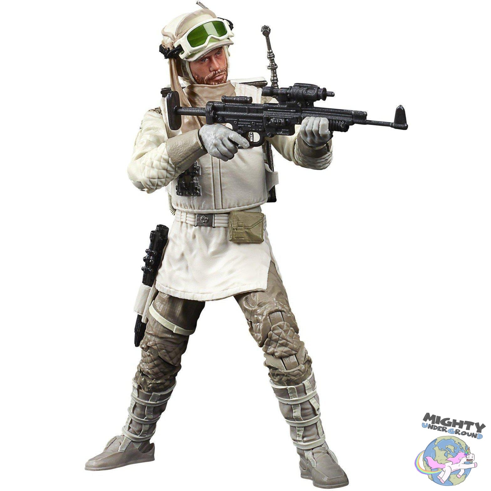 Star Wars Black Series: Rebel Trooper (Hoth, Episode V)-Actionfiguren-Hasbro-mighty-underground