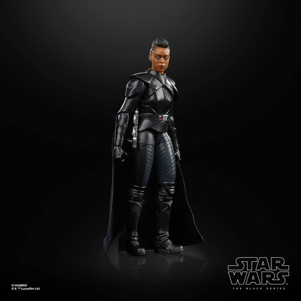 Star Wars Black Series: Reva (Third Sister, Obi-Wan Kenobi)-Actionfiguren-Hasbro-Mighty Underground