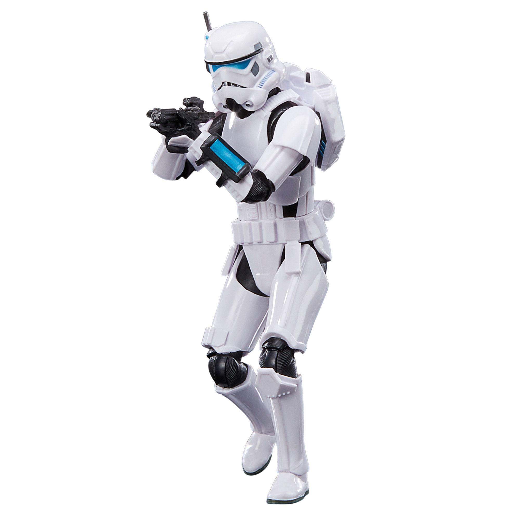 Star Wars Black Series: SCAR Trooper Mic (Comic)-Actionfiguren-Hasbro-Mighty Underground