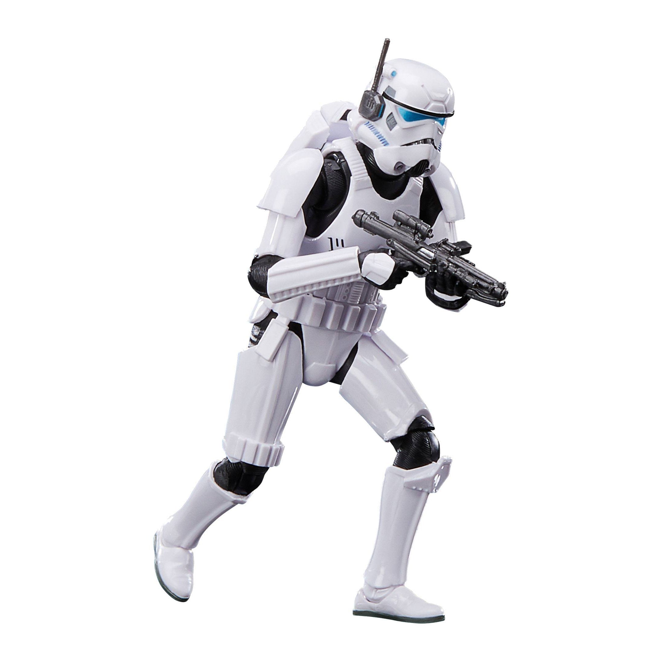 Star Wars Black Series: SCAR Trooper Mic (Comic)-Actionfiguren-Hasbro-Mighty Underground