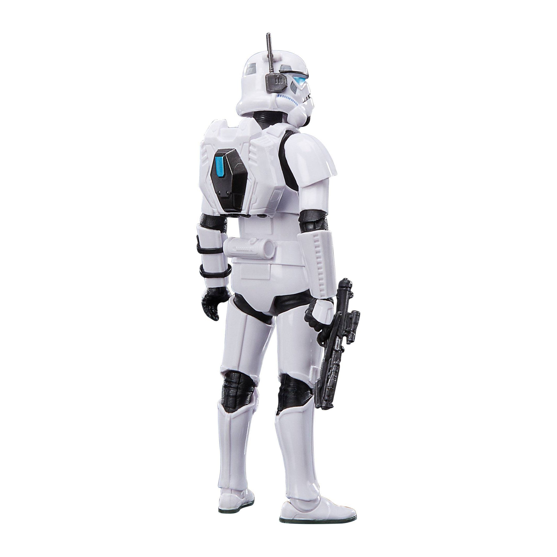 Star Wars Black Series: SCAR Trooper Mic (Comic)-Actionfiguren-Hasbro-Mighty Underground