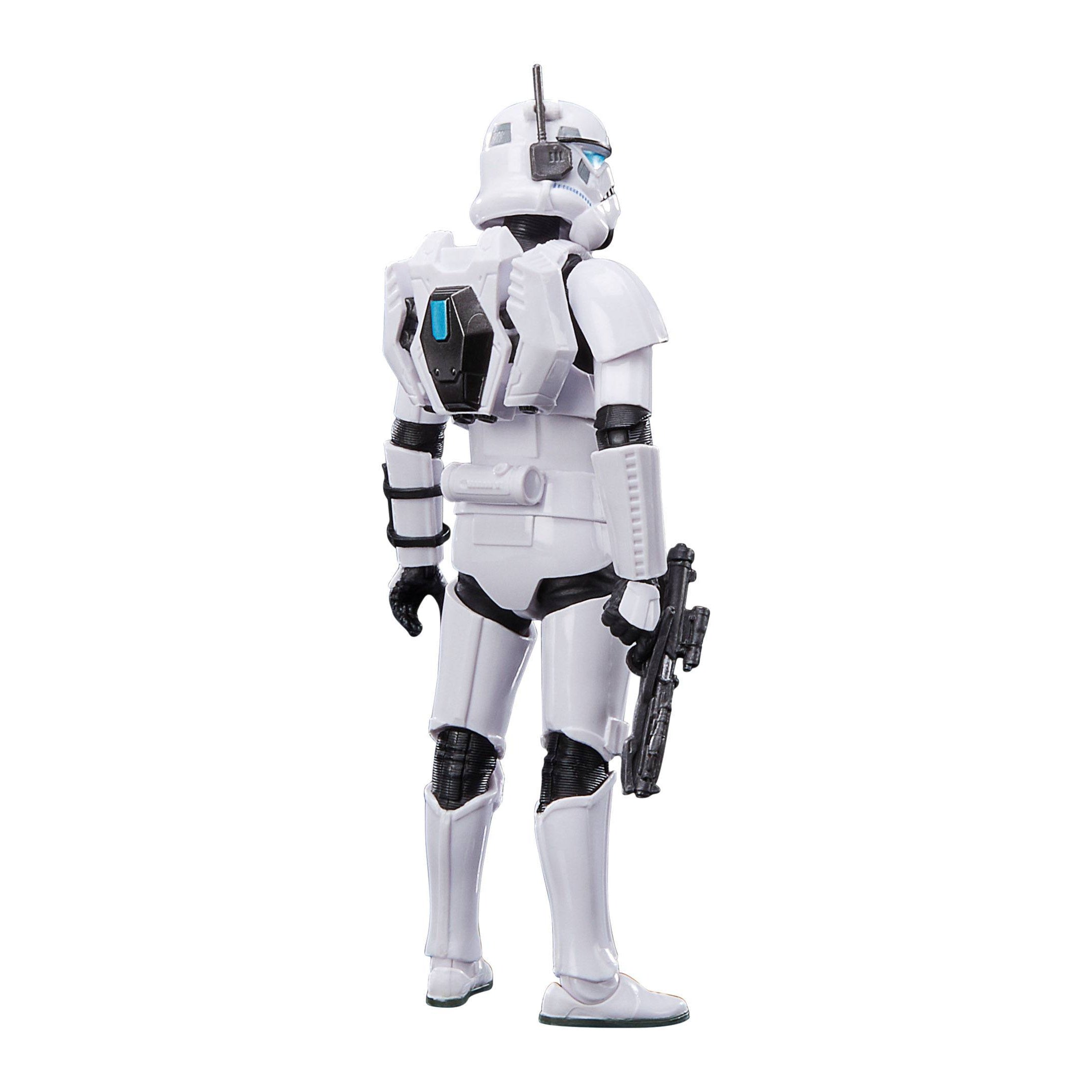 Star Wars Black Series: SCAR Trooper Mic (Comic)-Actionfiguren-Hasbro-Mighty Underground