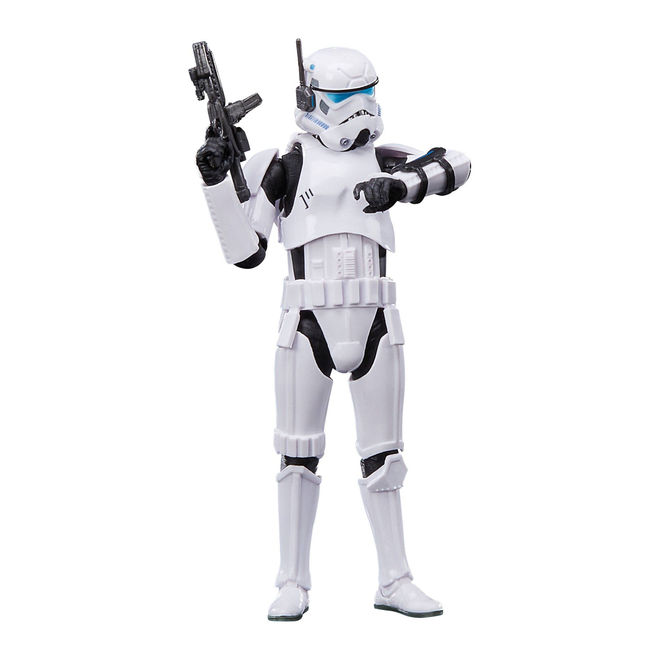 Star Wars Black Series: SCAR Trooper Mic (Comic)-Actionfiguren-Hasbro-Mighty Underground