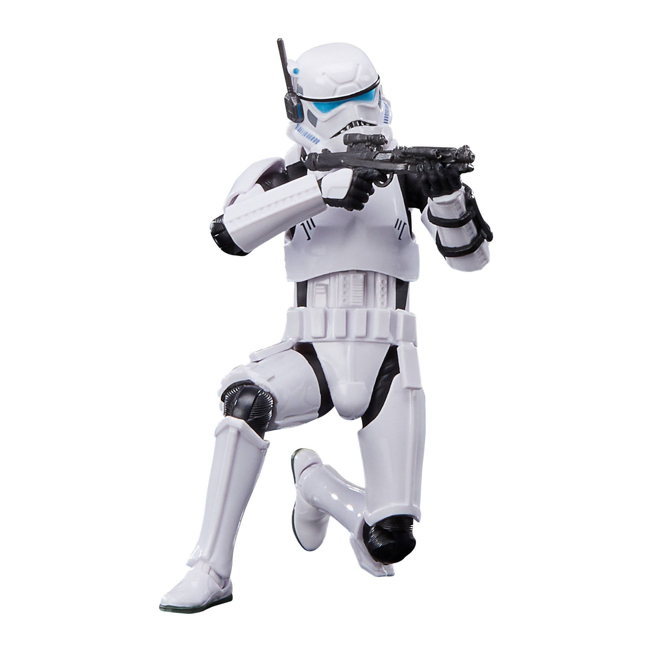 Star Wars Black Series: SCAR Trooper Mic (Comic)-Actionfiguren-Hasbro-Mighty Underground