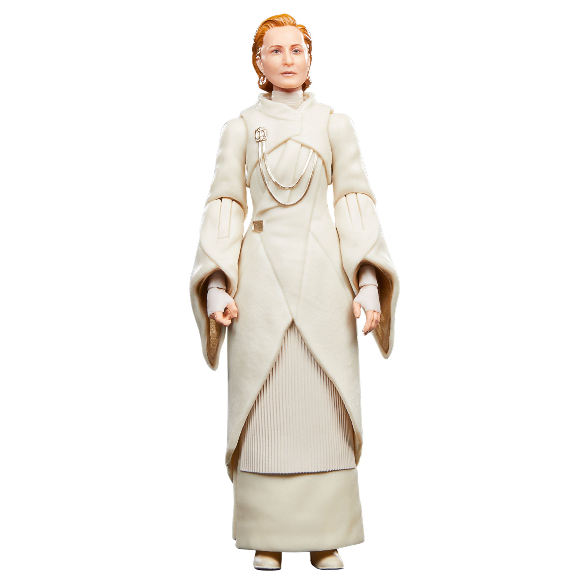 Star Wars Black Series: Senator Mon Mothma (Andor)-Actionfiguren-Hasbro-Mighty Underground