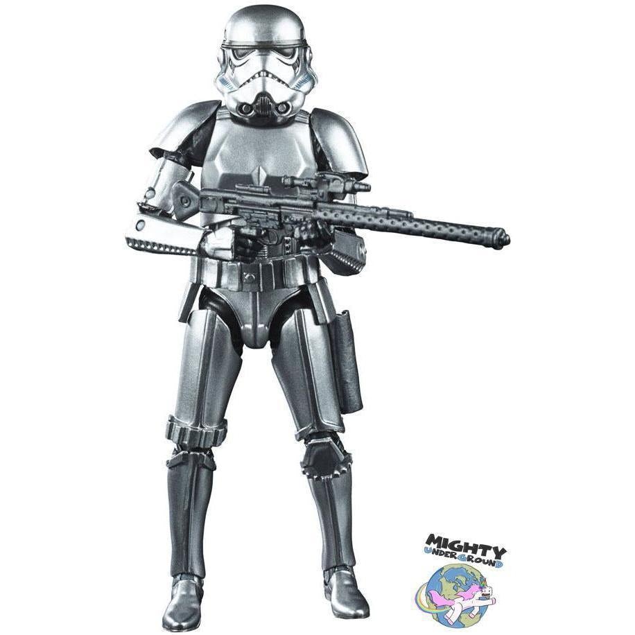 Star Wars Black Series: Stormtrooper (Carbonized)-Actionfiguren-Hasbro-mighty-underground