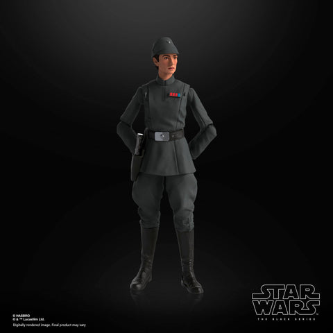 Star Wars Black Series: Tala (Imperial Officer, Obi-Wan Kenobi)-Actionfiguren-Hasbro-Mighty Underground
