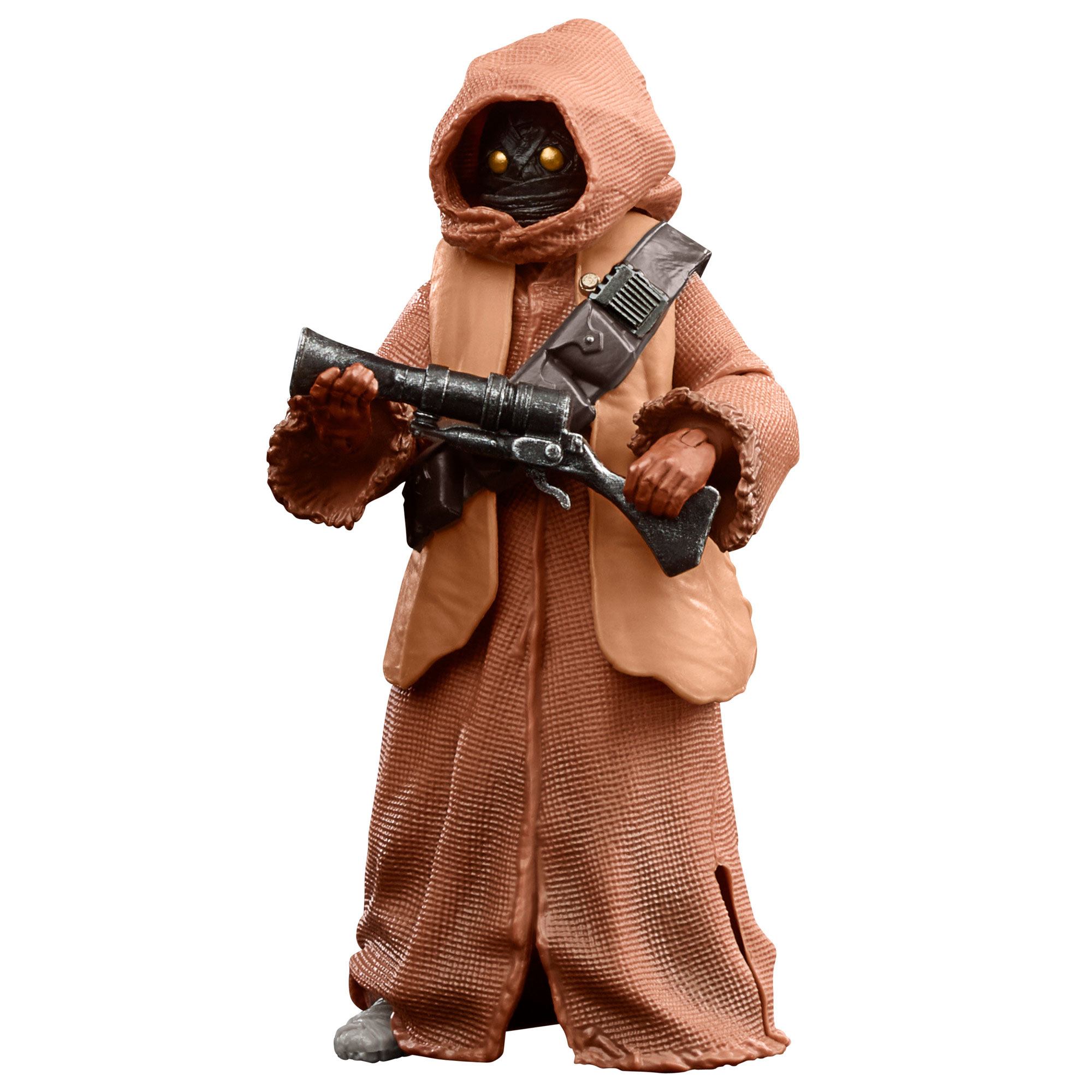 Star Wars Black Series: Teeka (Jawa)-Actionfiguren-Hasbro-Mighty Underground