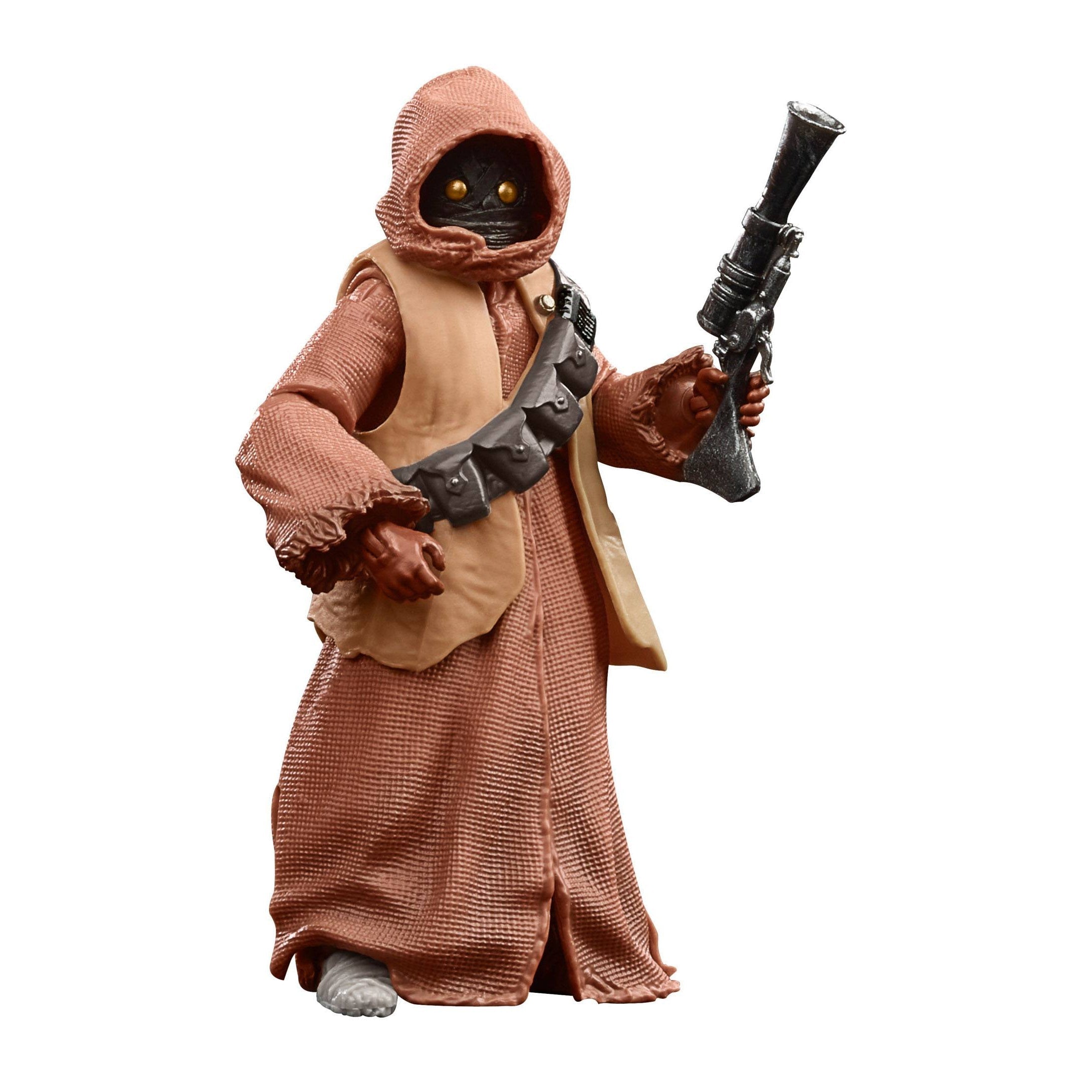 Star Wars Black Series: Teeka (Jawa)-Actionfiguren-Hasbro-Mighty Underground