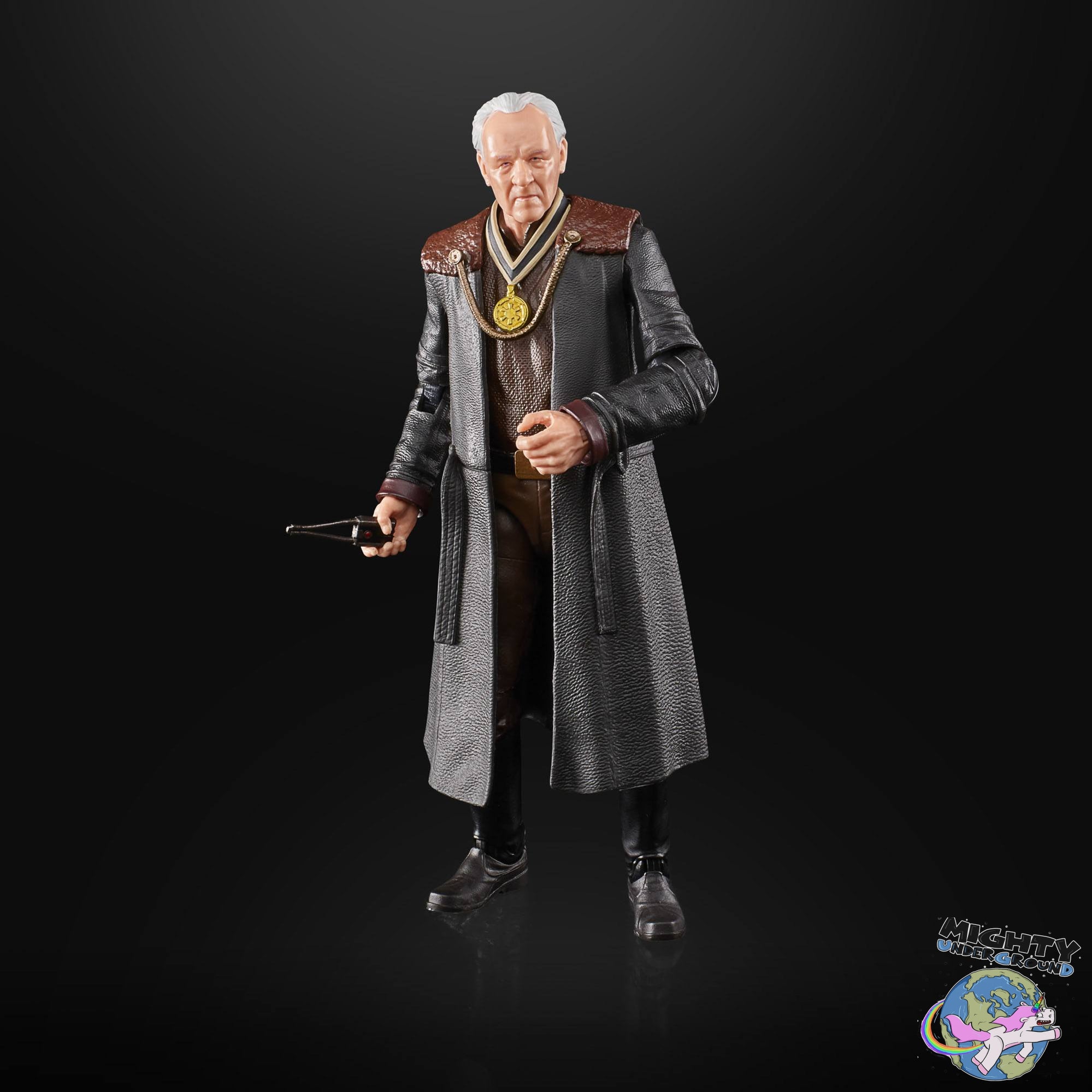 Star Wars Black Series: The Client (The Mandalorian)-Actionfiguren-Hasbro-Mighty Underground