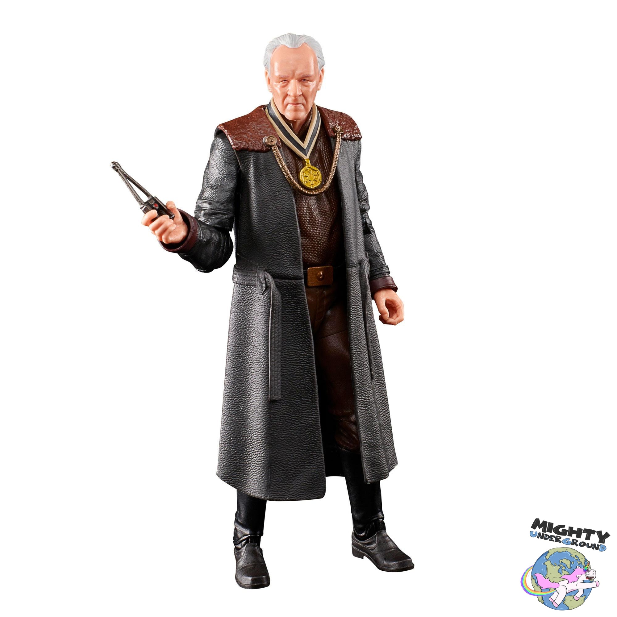 Star Wars Black Series: The Client (The Mandalorian)-Actionfiguren-Hasbro-Mighty Underground