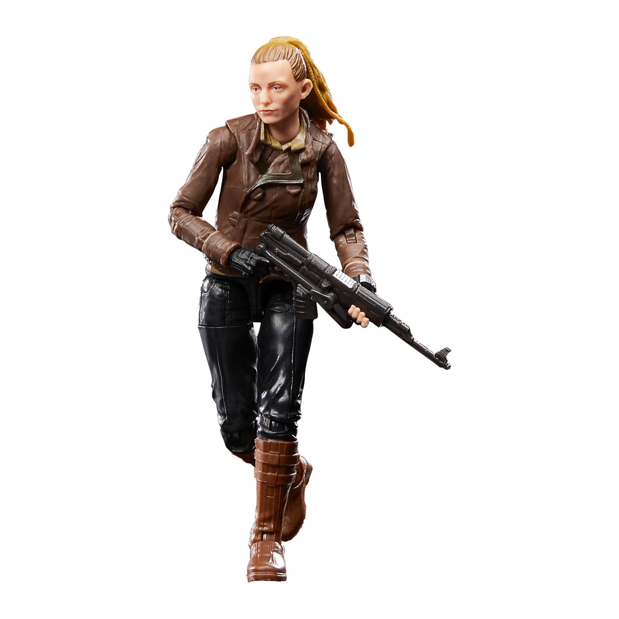 Star Wars Black Series: Vel Sartha (Andor)-Actionfiguren-Hasbro-Mighty Underground