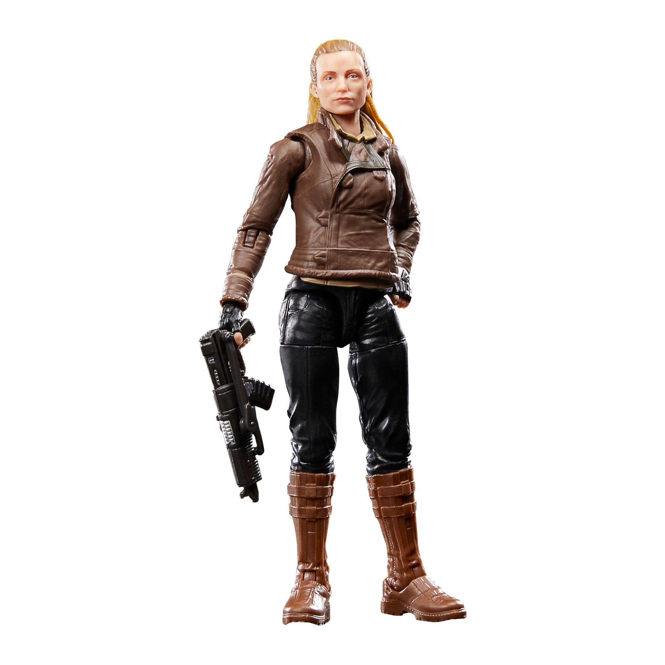 Star Wars Black Series: Vel Sartha (Andor)-Actionfiguren-Hasbro-Mighty Underground