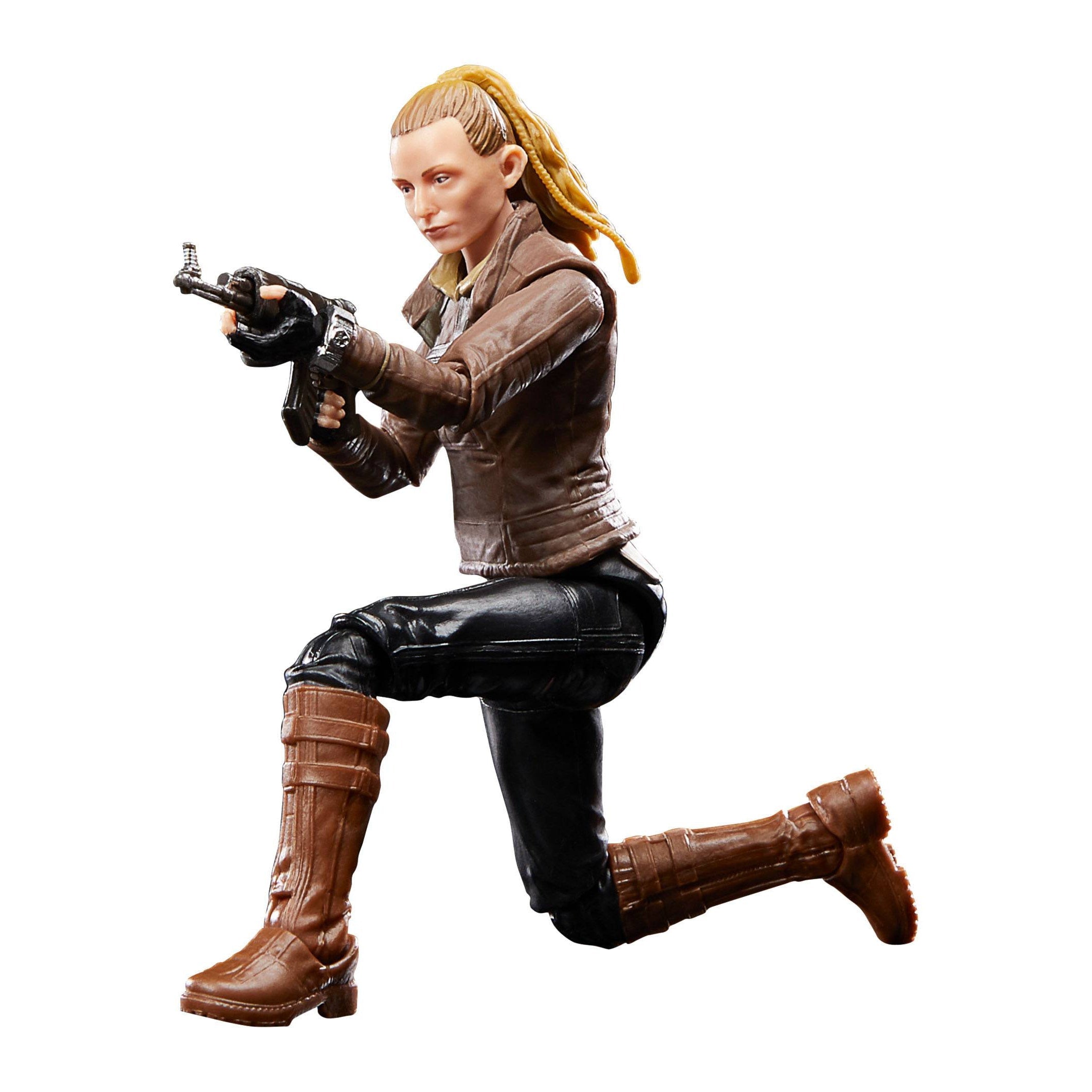 Star Wars Black Series: Vel Sartha (Andor)-Actionfiguren-Hasbro-Mighty Underground