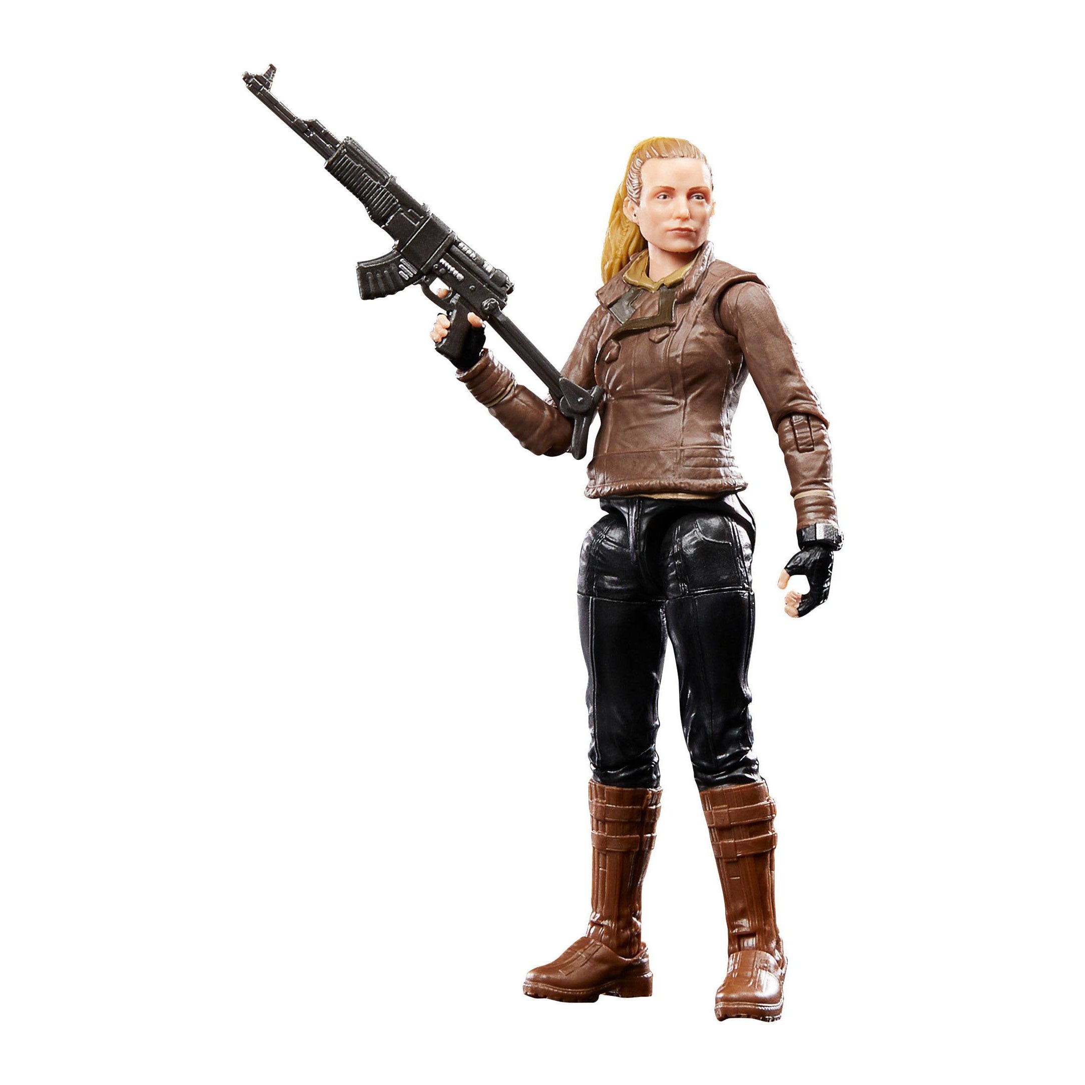 Star Wars Black Series: Vel Sartha (Andor)-Actionfiguren-Hasbro-Mighty Underground