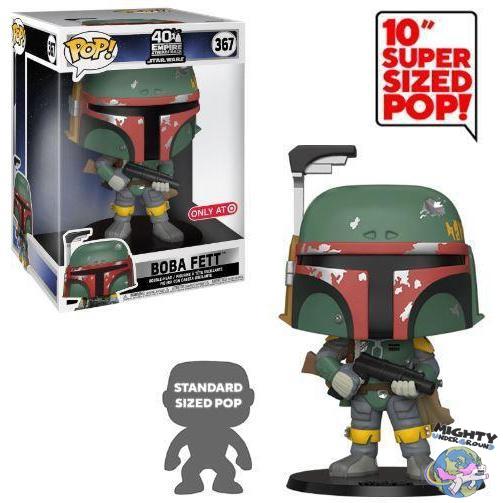 Funko shops Pop! Star Wars #367 10