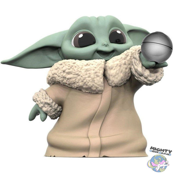 Star Wars Bounty Collection The Child (Mandalorian)- Ball Toy #6-Figuren-Hasbro-mighty-underground