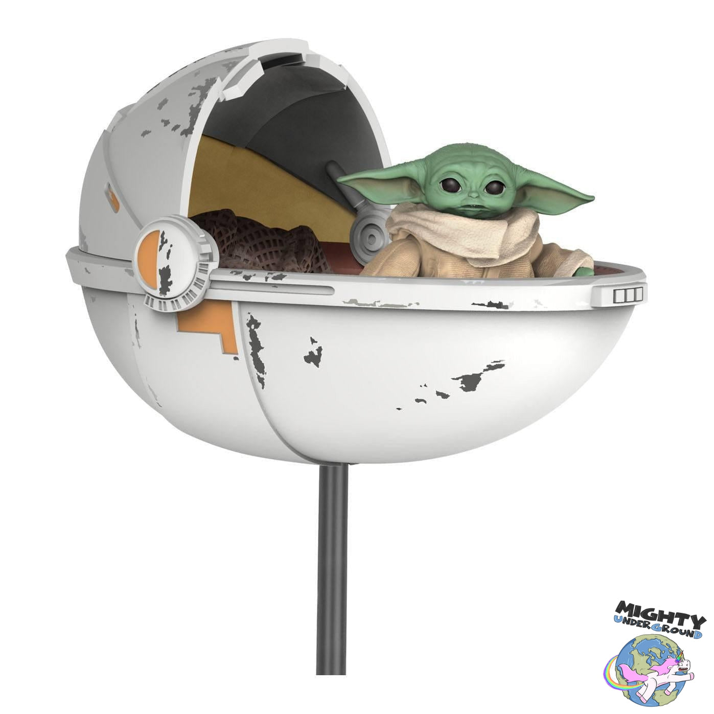 Star Wars Vintage Collection: 2021 Wave 3 Sortiment (5) - 10 cm-Actionfiguren-Hasbro-Mighty Underground
