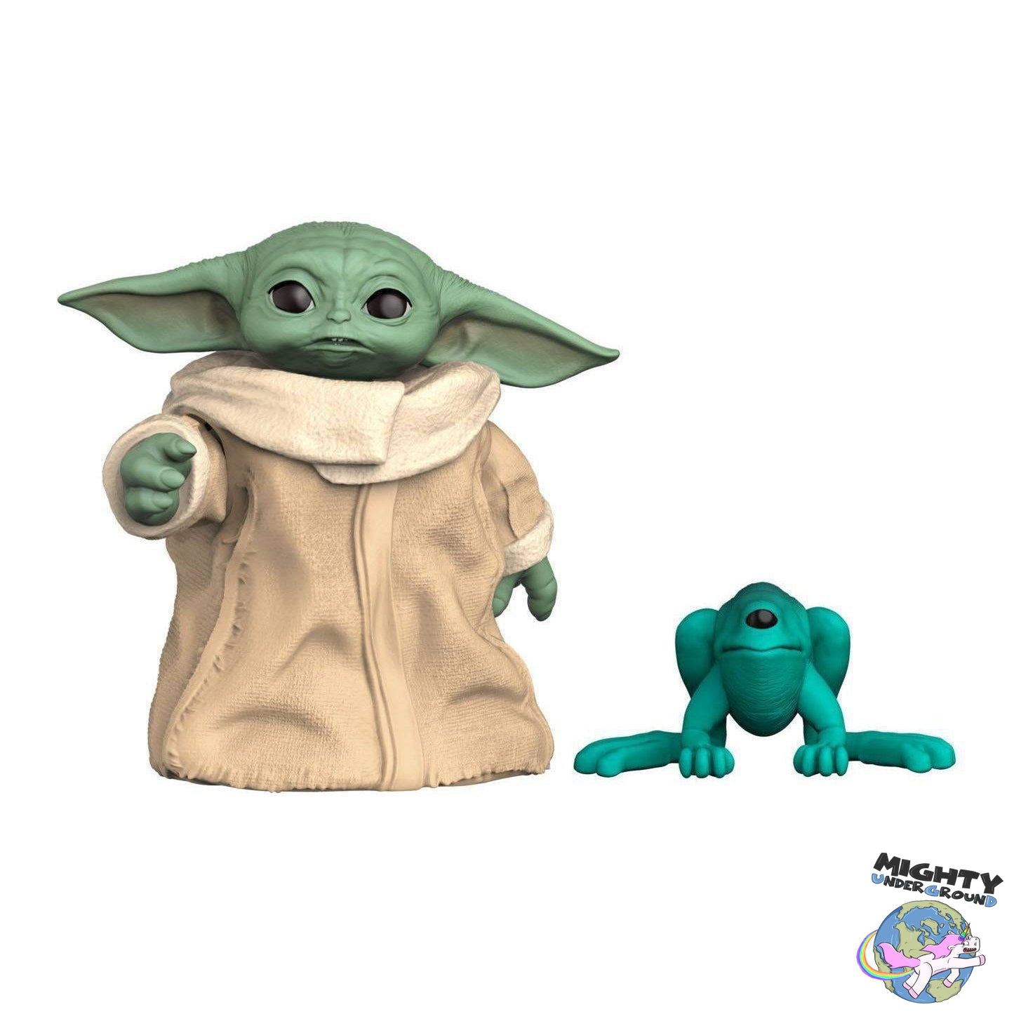 Star Wars Vintage Collection: 2021 Wave 3 Sortiment (5) - 10 cm-Actionfiguren-Hasbro-Mighty Underground