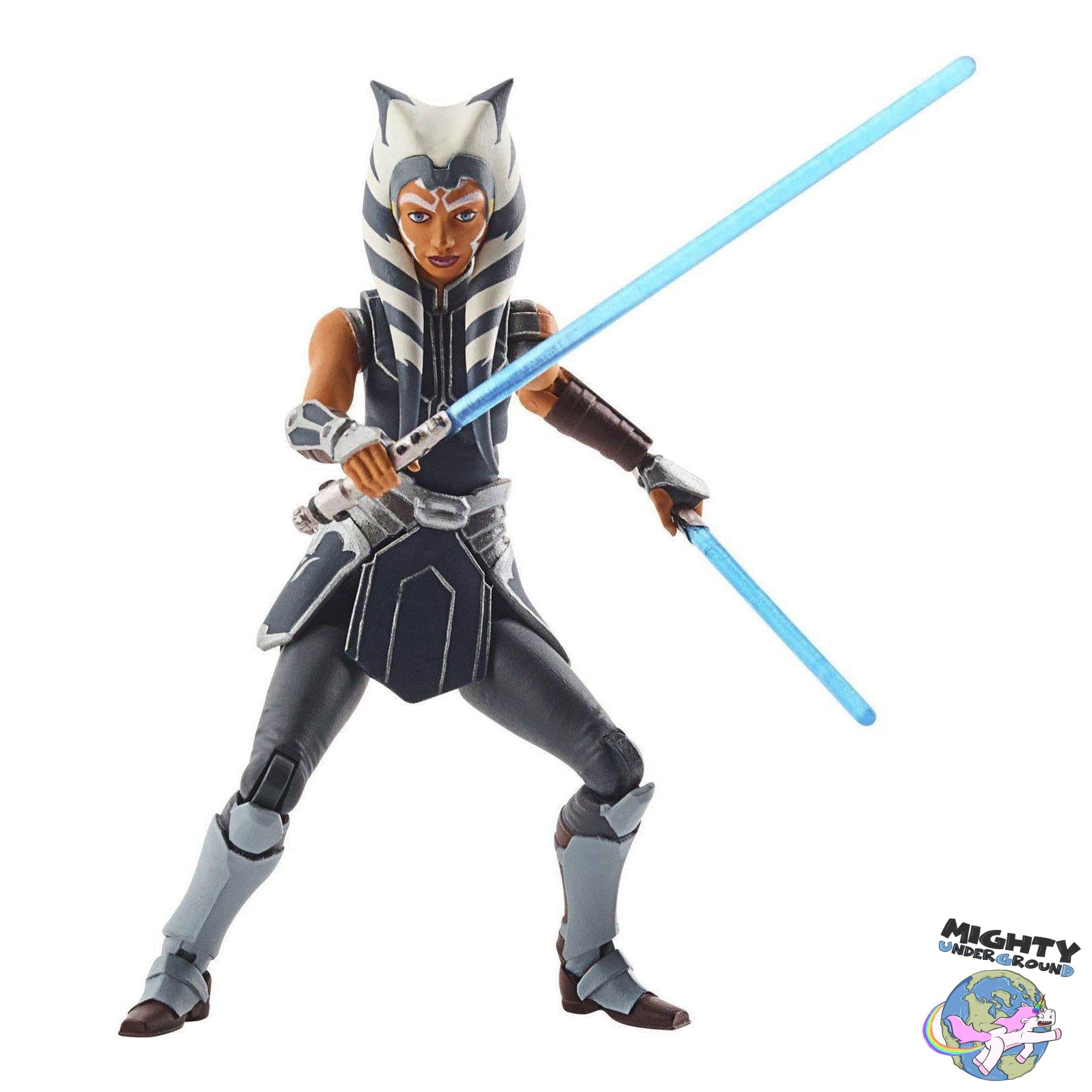 Star Wars Vintage Collection: 2021 Wave 4 Sortiment (4) - 10 cm VORBESTELLUNG!-Actionfiguren-Hasbro-Mighty Underground