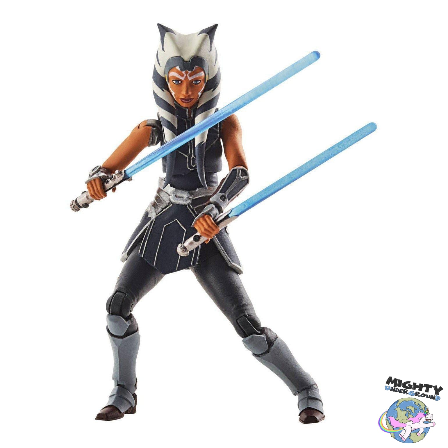 Star Wars Vintage Collection: 2021 Wave 4 Sortiment (4) - 10 cm VORBESTELLUNG!-Actionfiguren-Hasbro-Mighty Underground