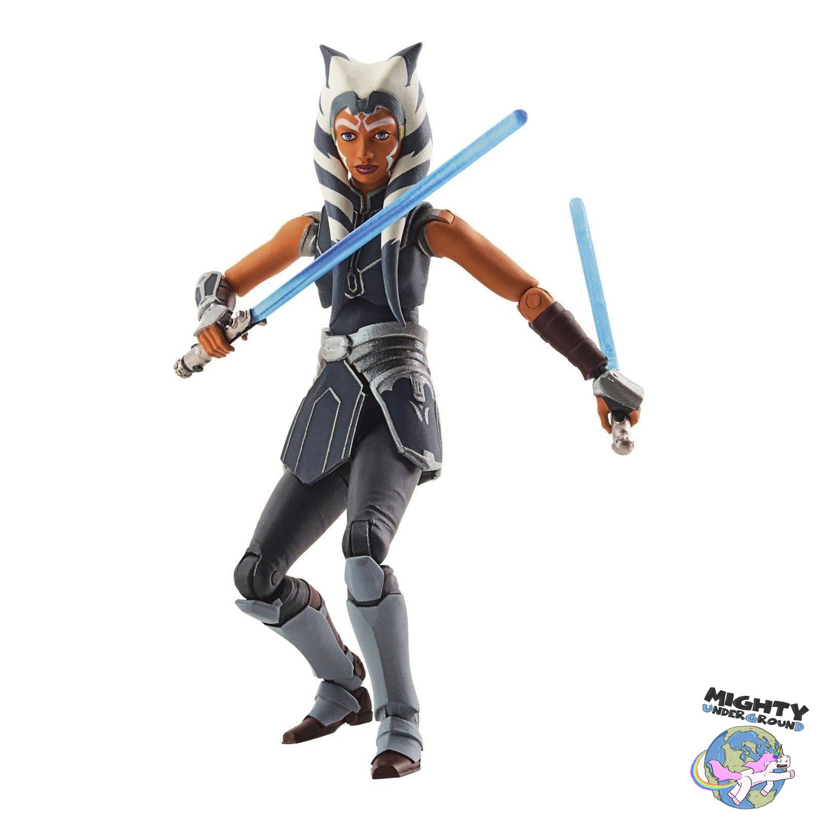 Star Wars Vintage Collection: 2021 Wave 4 Sortiment (4) - 10 cm VORBESTELLUNG!-Actionfiguren-Hasbro-Mighty Underground