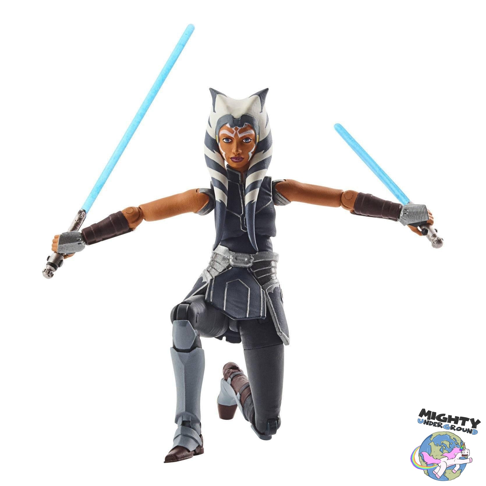 Star Wars Vintage Collection: 2021 Wave 4 Sortiment (4) - 10 cm VORBESTELLUNG!-Actionfiguren-Hasbro-Mighty Underground