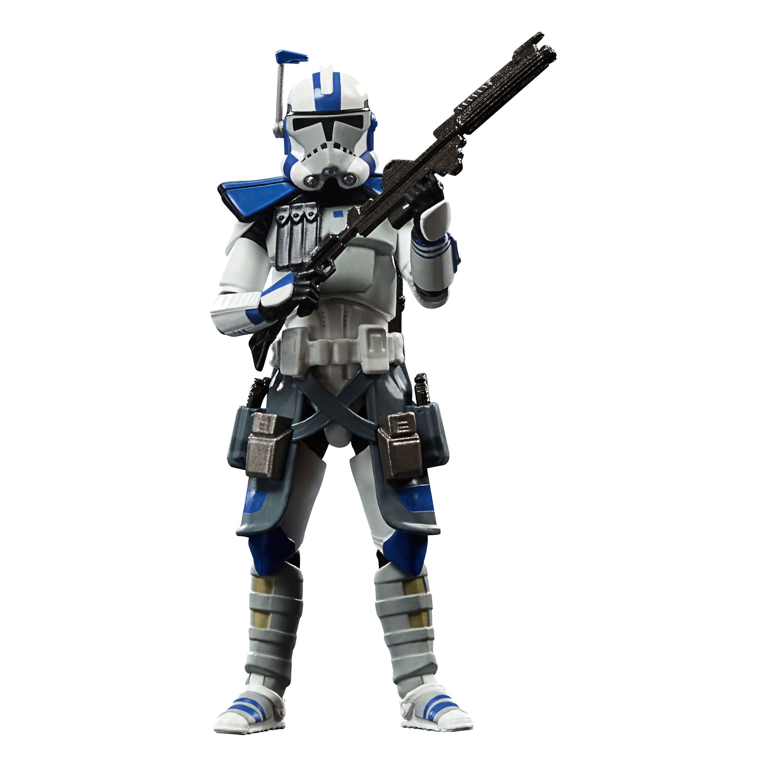 Star Wars Vintage Collection: ARC Commander Havoc - 10 cm-Actionfiguren-Hasbro-Mighty Underground