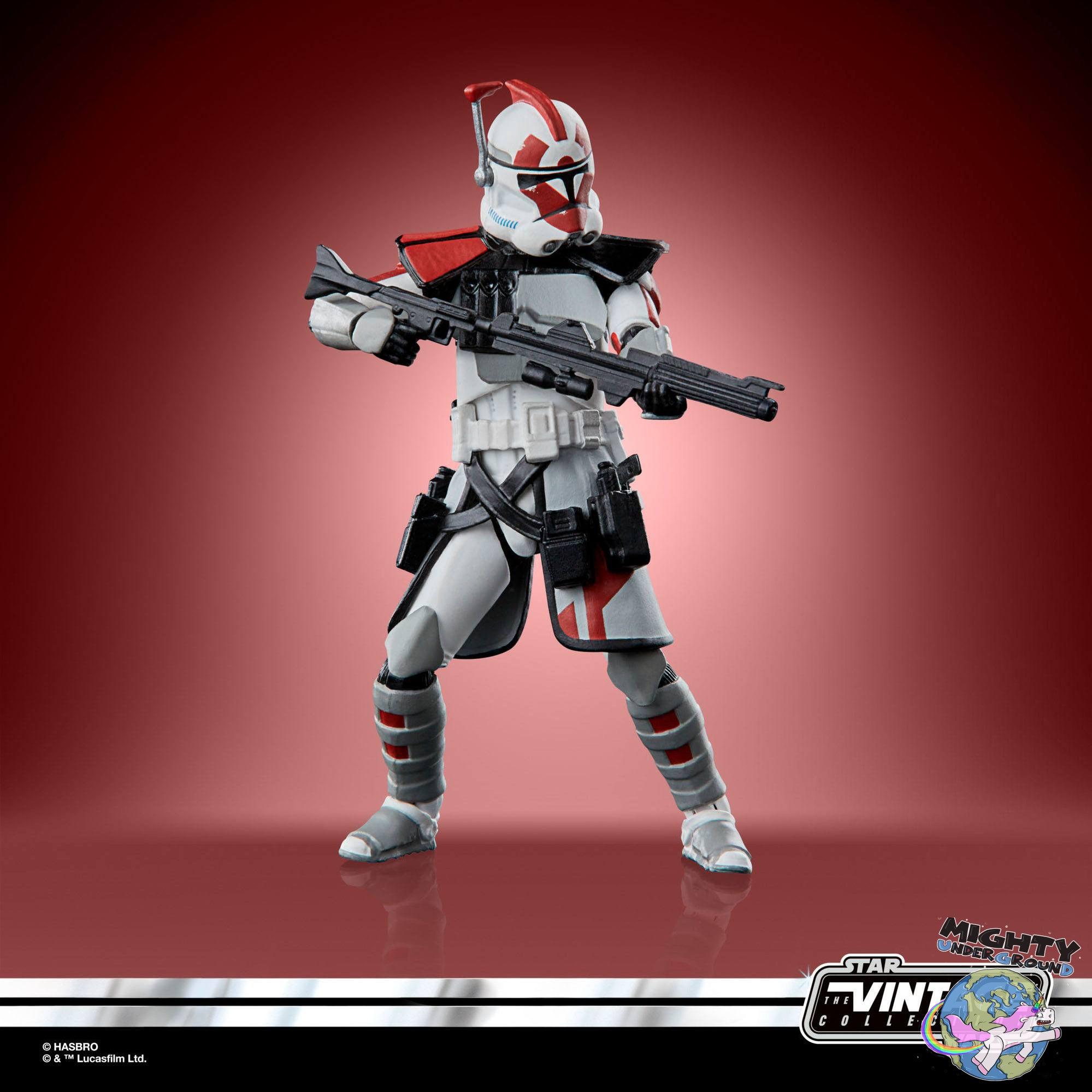 Star Wars Vintage Collection: ARC Trooper (Battlefront II) - 10 cm