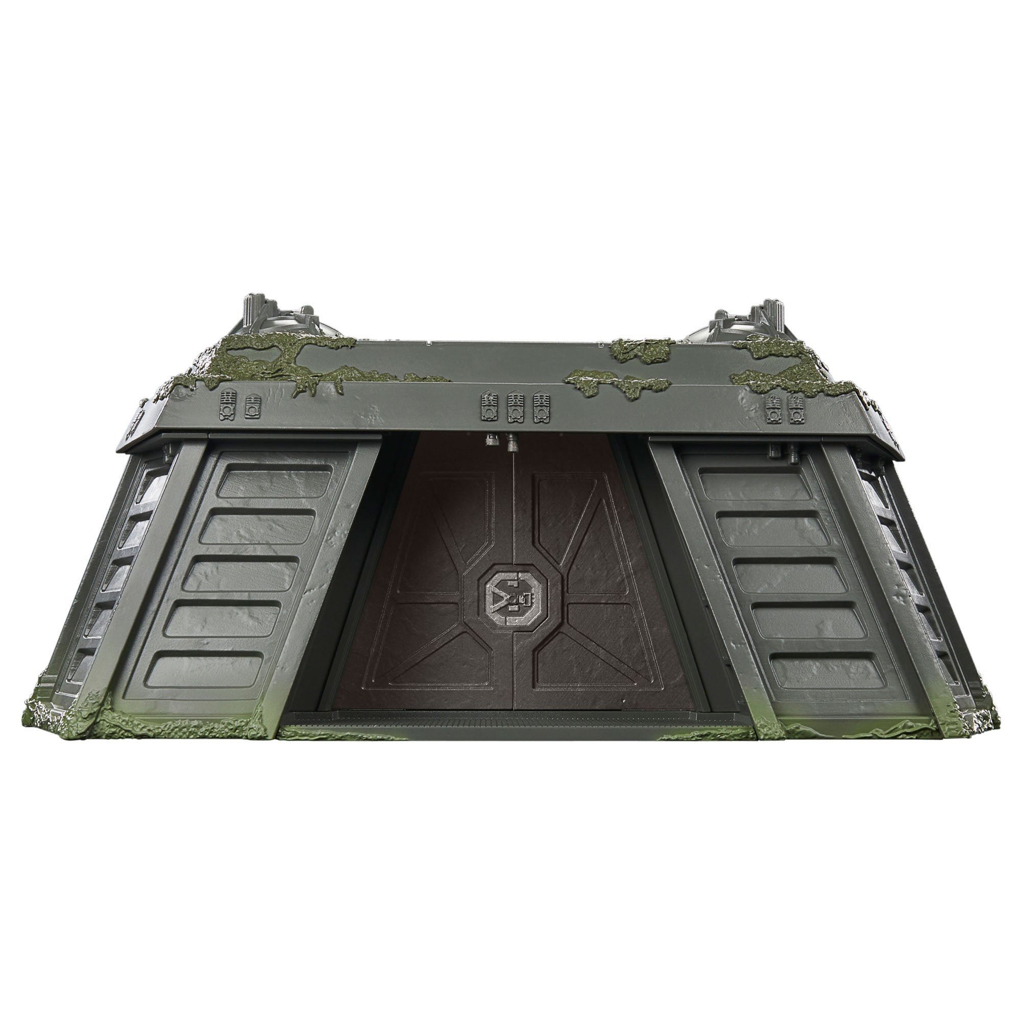 Star Wars Vintage Collection: Endor Bunker with Endor Rebel Commando (Scout Trooper Disguise, EP VI)-Actionfiguren-Hasbro-Mighty Underground