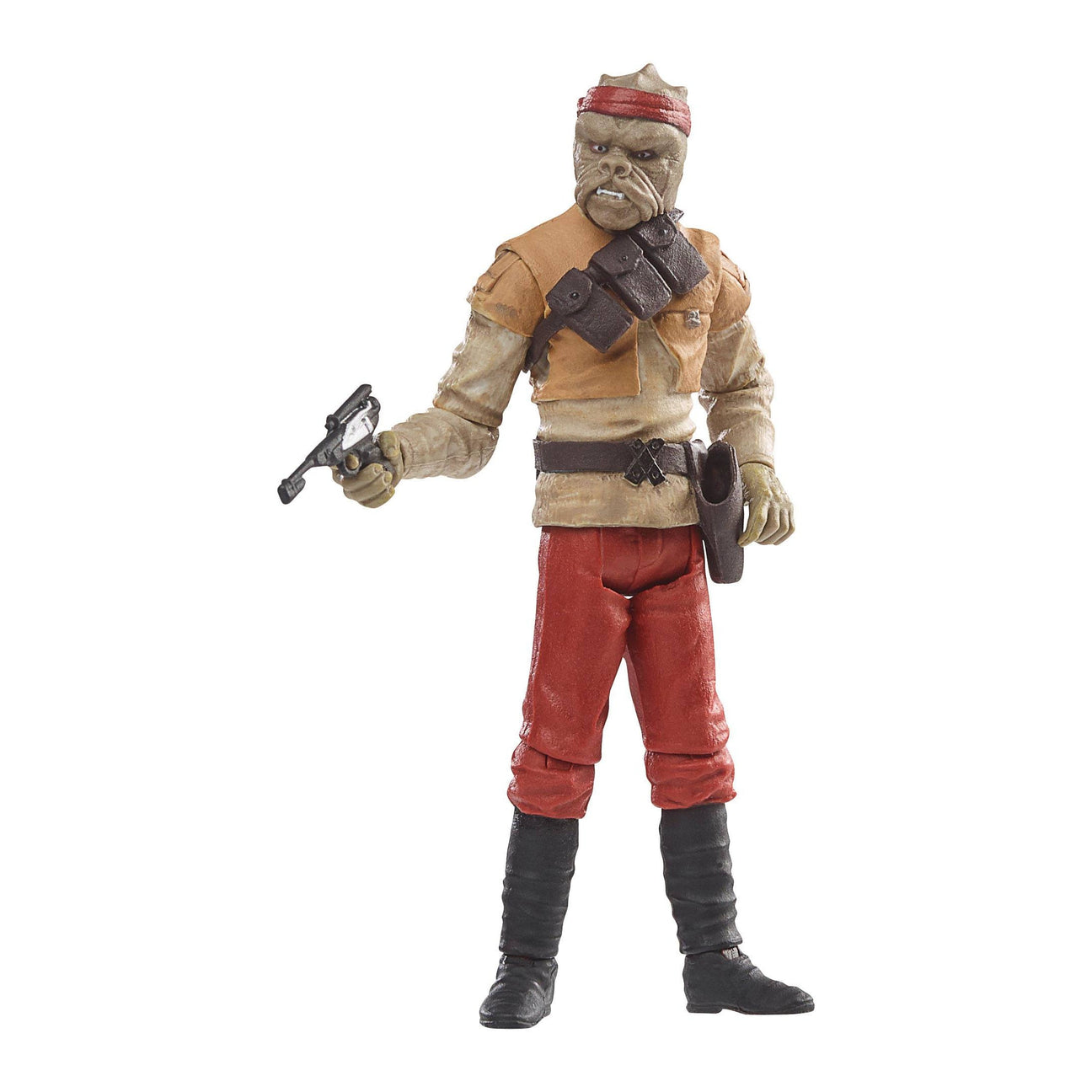 Star Wars Vintage Collection: Kithaba (Skiff Guard, EP VI) - 10 cm-Actionfiguren-Hasbro-Mighty Underground