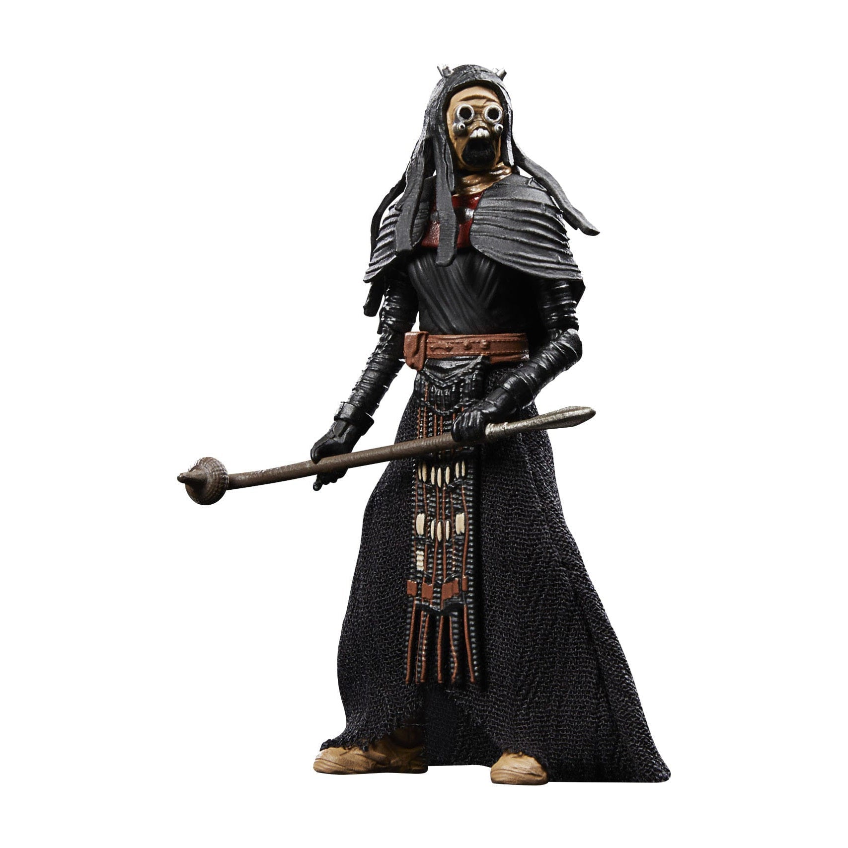 Star Wars Vintage Collection: Tusken Warrior & Massiff (The Book of Boba Fett) - 10 cm-Actionfiguren-Hasbro-Mighty Underground