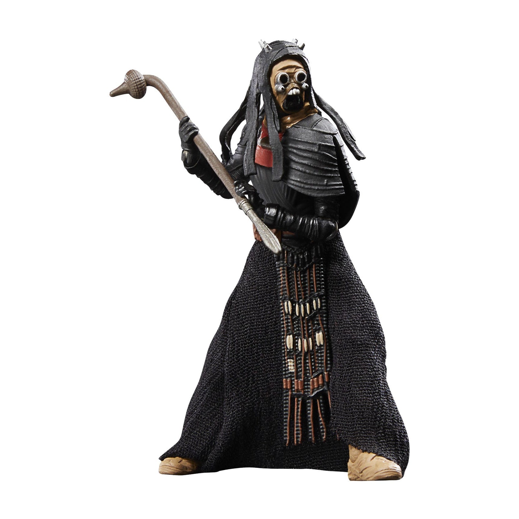Star Wars Vintage Collection: Tusken Warrior & Massiff (The Book of Boba Fett) - 10 cm-Actionfiguren-Hasbro-Mighty Underground
