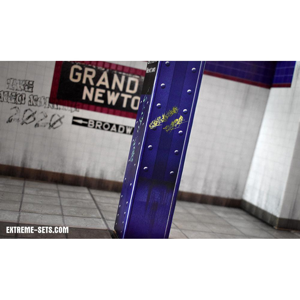 Subway Terminal 3.0 Pop-Up - Diorama - 1/12-Actionfiguren-Extreme Sets-Mighty Underground