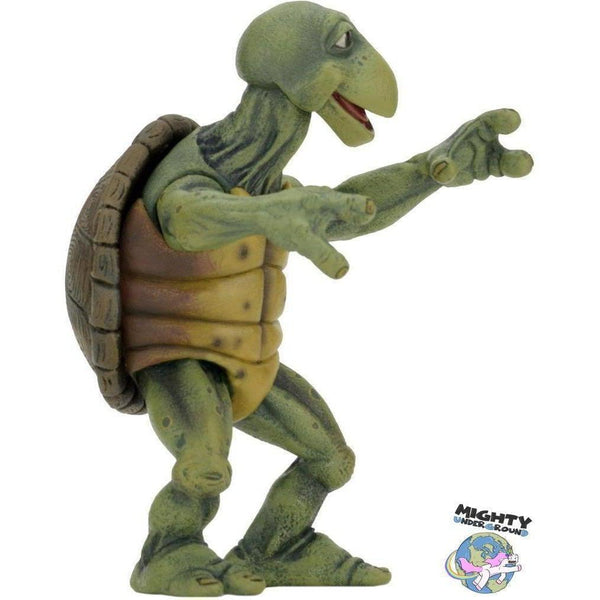 TMNT (1990 Movie): Baby Turtles Set 1/4-Actionfiguren-NECA-mighty-underground