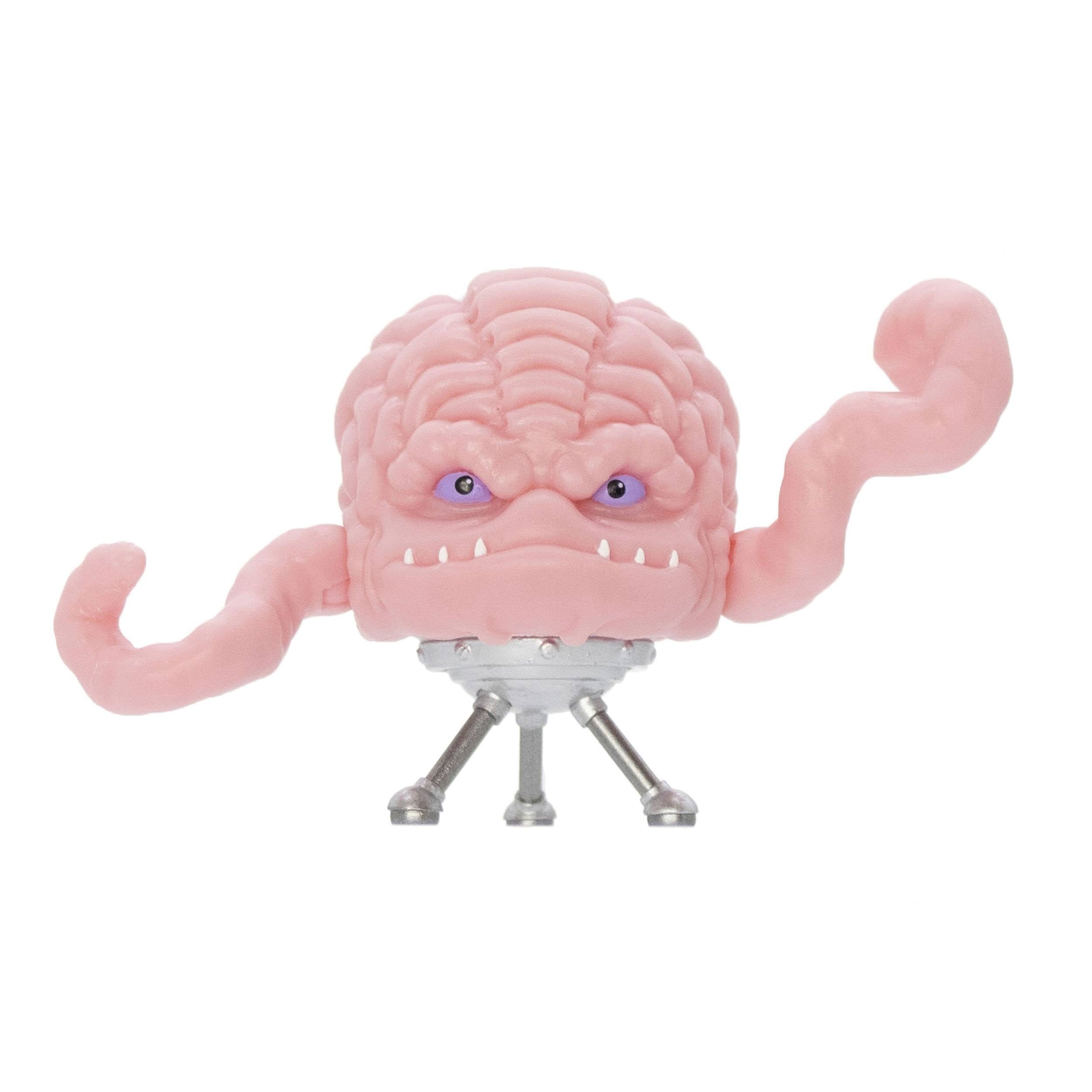 TMNT: Krang with Bubble Walker BST AXN Figure - 5 inch-Actionfiguren-The Loyal Subjects-Mighty Underground