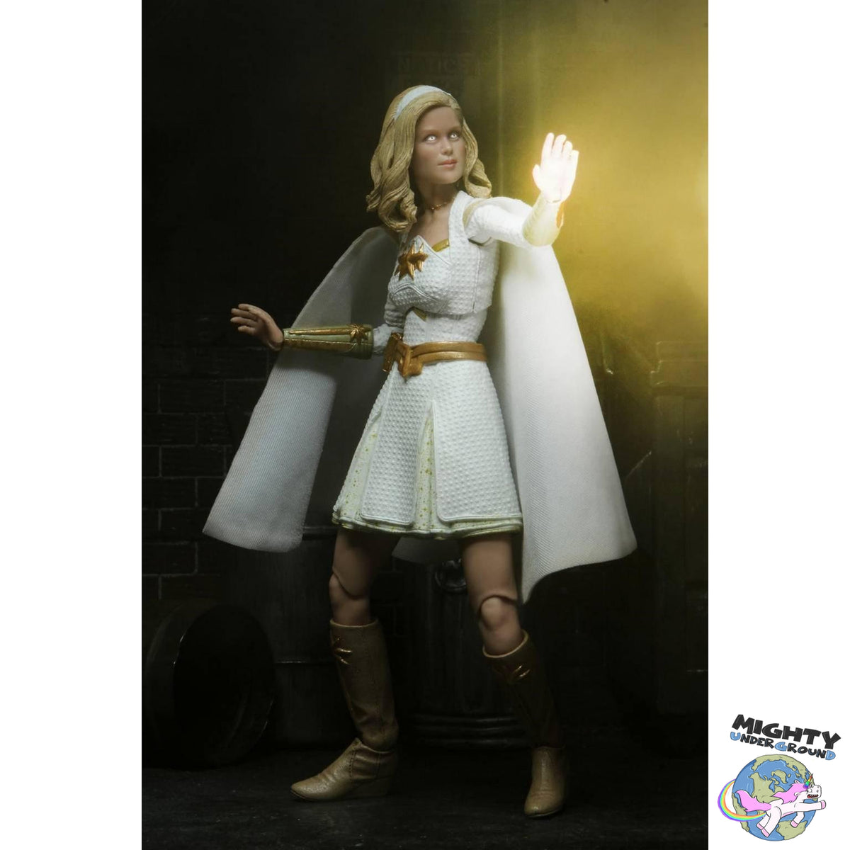 The Boys: Ultimate Starlight | Mighty Underground