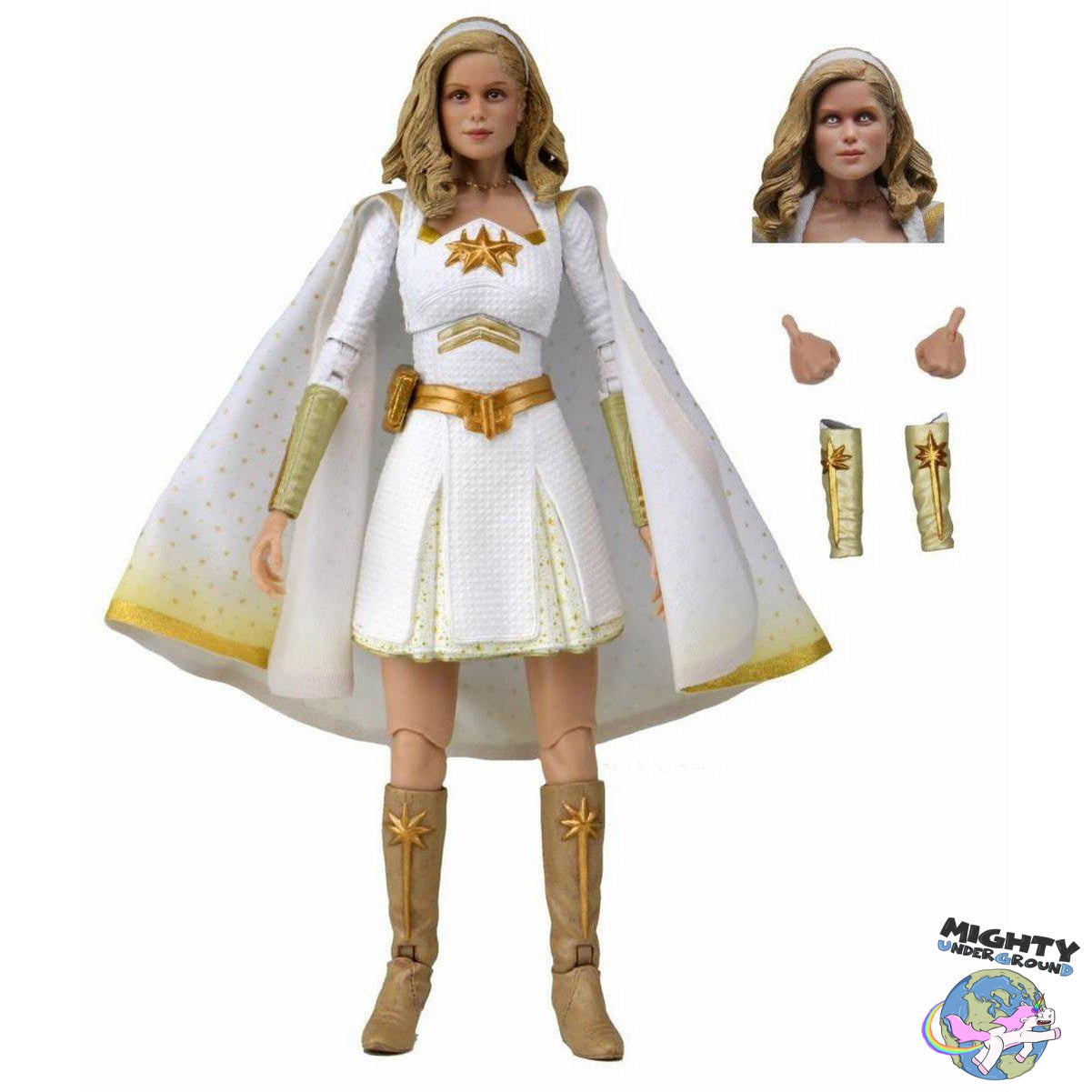 The Boys: Ultimate Starlight | Mighty Underground
