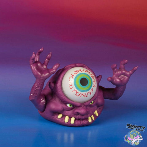 The Real Ghostbusters: Bug-Eye Ghost-Actionfiguren-Hasbro-Mighty Underground