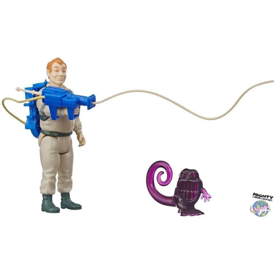 The Real Ghostbusters: Kenner Classics Wave 1-Actionfiguren-Hasbro-mighty-underground