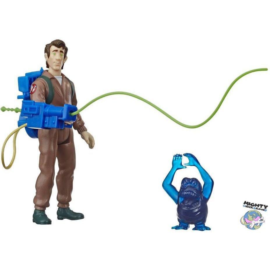 The Real Ghostbusters: Kenner Classics Wave 1-Actionfiguren-Hasbro-mighty-underground