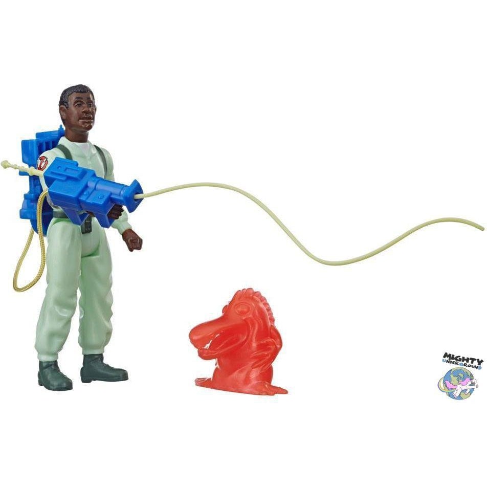 The Real Ghostbusters: Kenner Classics Wave 1-Actionfiguren-Hasbro-mighty-underground