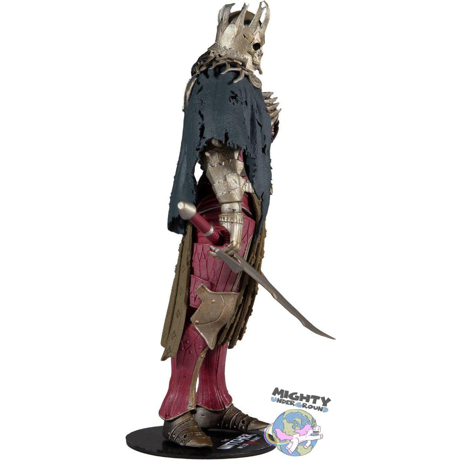 The Witcher: Eredin VORBESTELLUNG!-Actionfiguren-McFarlane Toys-mighty-underground