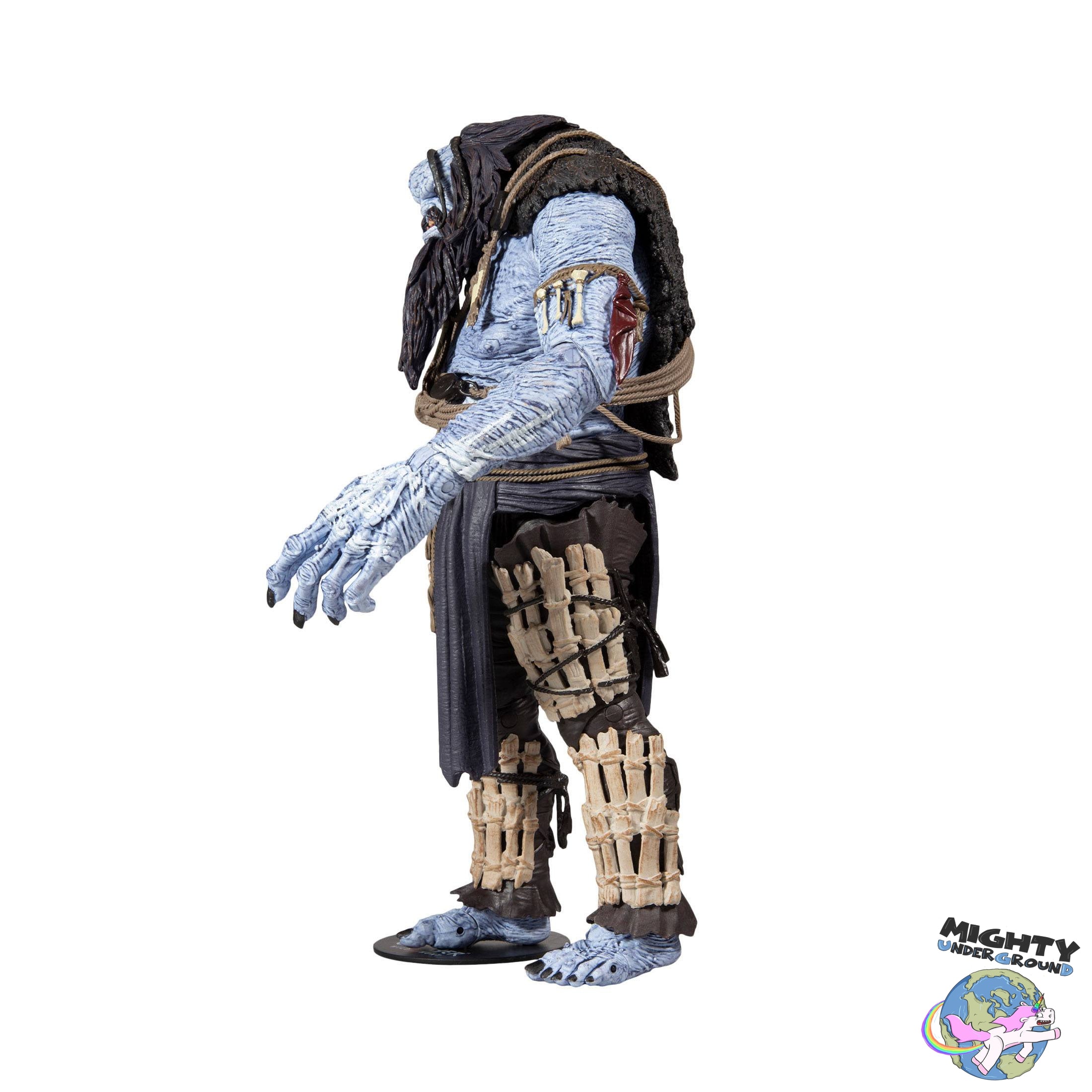 The Witcher: Ice Giant (30 cm)-Actionfiguren-McFarlane Toys-Mighty Underground