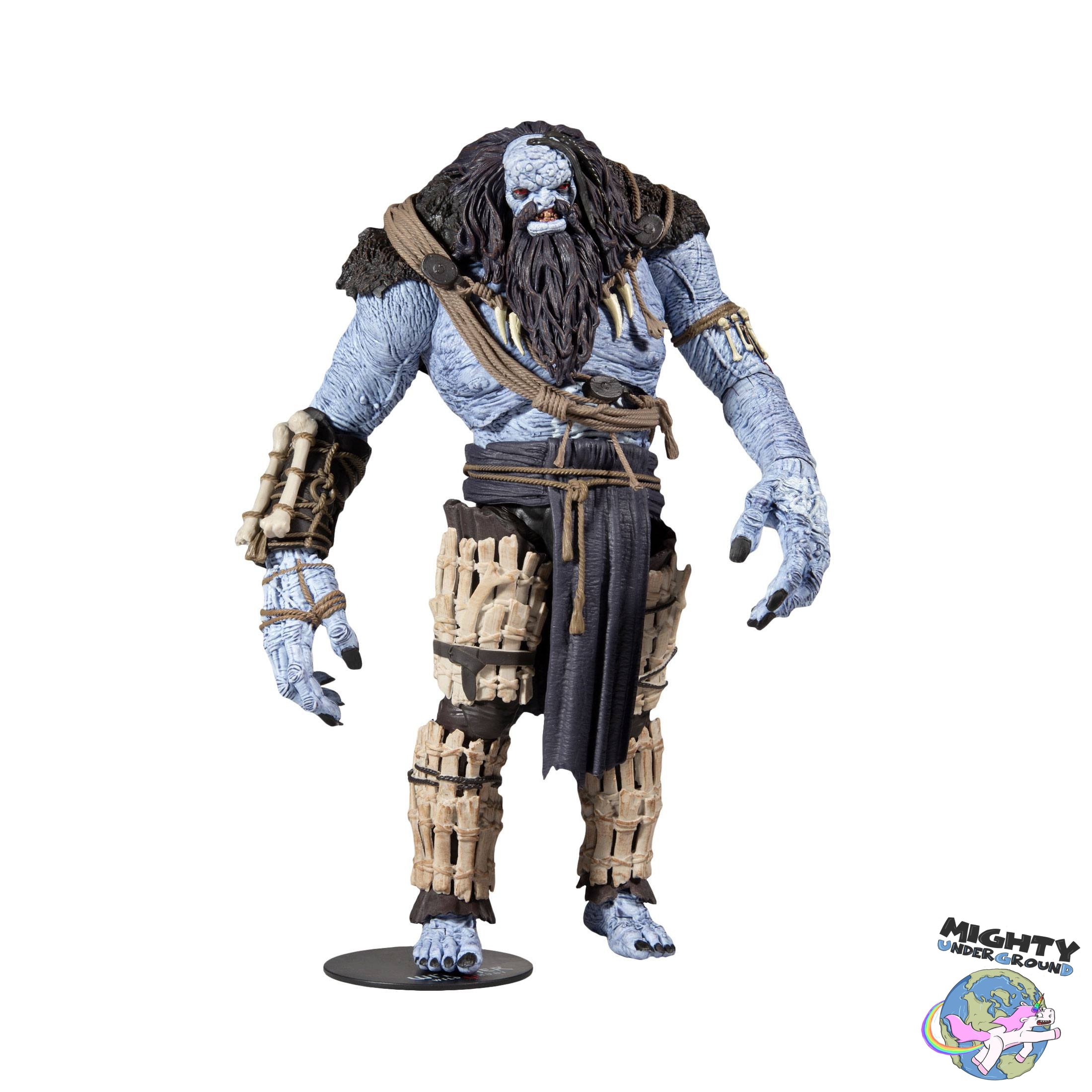 The Witcher: Ice Giant (30 cm)-Actionfiguren-McFarlane Toys-Mighty Underground