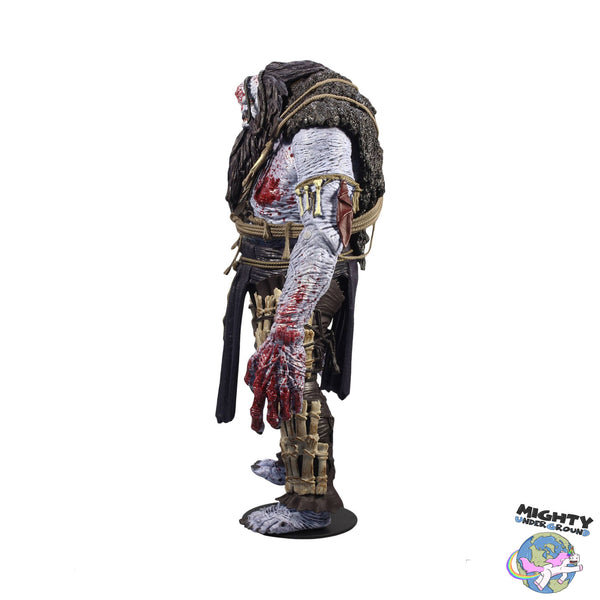 The Witcher: Ice Giant (Bloodied, 30 cm)-Actionfiguren-McFarlane Toys-Mighty Underground