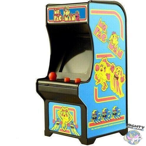 Tiny Arcade: Ms. Pac-Man-Games-Super Impulse / World's Smallest Toys-mighty-underground