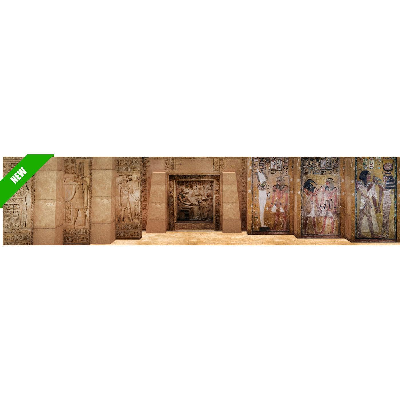 Tomb Pop-Up - Diorama - 1/12-Actionfiguren-Extreme Sets-Mighty Underground